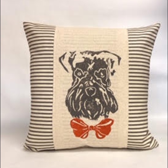 Hand crafted Pillows - Picture 2 of 4